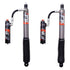 Fox 2025+ Toyota 4Runner / 2024+ LandCruiser GX550 2.5 Perf. Elite HD Rear Coilover - 0-1.5in Lift