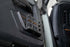 DV8 21+ Ford Bronco Rear Door Pocket Molle Panels (4-Door Models)