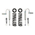 Bilstein B8 5162 Series 14-16 Dodge Ram 2500 Monotube Front Suspension Kit