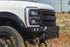 DV8 Offroad 23-26 Ford F-250/F-350 Spec Series Front Bumper w/ Winch