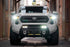 DV8 2024+ Toyota Tacoma Centric Front Bumper