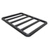 Westin EXP Roof Rack for Full Size EXP Truck Cap (RACK ONLY - NO CAP) 50x58in. - Tex. Blk