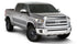Husky Liners 14-21 Toyota Tundra Pocket Style Fender Flares - 4pc