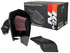 K&N 19-20 Ram 2500/3500 L6-6.7L Diesel AirCharger Performance Intake