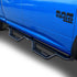 Westin 09-18/19-24 Ram 1500 Quad Cab/Classic Outlaw Drop Nerf Step Bars Textured Black