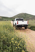 DV8 Offroad 20-23 Chevy & GMC 2500/3500 Spec Series Rear Bumper