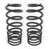 ARB OME 2024+ Toyota Tacoma Coil Spring - Rear 440lbs