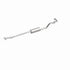 MagnaFlow BRE Exhaust Kit 01-06 Escalade Avalanche Suburban Yukon 5.3L