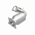 MagnaFlow OEM Grade Direct Fit Converter 15-19 Subaru WRX H4 2.0L