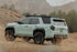 DV8 25-26 Toyota 4Runner Exterior Window Molle for DV8 Roof Rack - Driver