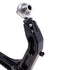 Fox 2024+ Toyota Tacoma Billet Upper Control Arm - Black