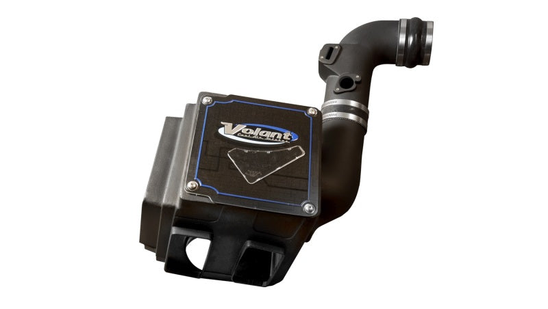Volant 13-16 Chevrolet Silverado/GMC Sierra 2500/3500HD 6.6L V8 PowerCore Cold Air Intake