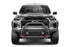 Husky Liners 23-26 Chevrolet Colorado ZR2 Aeroskin Hood Protector - Smoke