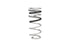 Eibach Pro-Truck 24-25 Toyota Tacoma Stage 1 Lift Kit