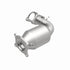 MagnaFlow OEM Grade Direct Fit Converter 15-19 Subaru WRX H4 2.0L