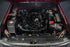 K&N 21-23 Ford Bronco 2.7L V6 F/I DRYFLOW Performance Air Intake System
