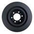 Timbren 22-26 Toyota Tundra/22-24 Lexus LX600 BES Coated Brake Rotor - Front