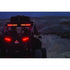 Tail Light Blue Chase RIGID Industries