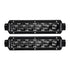SAE 6 Inch Fog Light Pair SR-Series Pro RIGID Industries