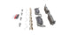 Brembo OE 2023 Ford Expedition/21-22 F-150 PRIME Ceramic Brake Pad - Rear