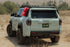 DV8 25-26 Toyota 4Runner Exterior Window Molle for DV8 Roof Rack - Driver