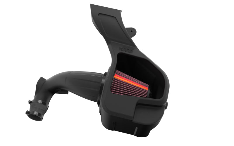 K&N 2024 Ford Ranger L4 2.3L NextGen Cold Air Intake