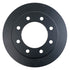 Timbren 09-10 Dodge Ram 2500/3500/11-26 Ram 2500/3500/4000 BES Coated Brake Rotor - Front