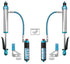 Camburg 22-24 Toyota Tundra King 2.5 Kinetik Series Lift Kit