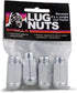 BULGE XL HT LUG 13/16" 14-2.00 CHR BAG