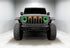 Oracle Oculus Bi-LED Projector Headlights for Jeep JL/Gladiator JT - w/ Simple Controller