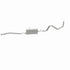 MagnaFlow BRE Exhaust Kit 01-03 Ford Ranger