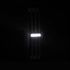 AlphaRex 24-25 Toyota Tacoma NOVA-Series LED Prismatic Tail Lights - Alpha-Black