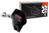 K&N 2019 Chevy Silverado / GMC Sierra 1500 V8-5.3/6.2L Performance Air Intake Kit