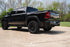 Corsa 25-26 RAM 1500 RHO Crew Cab 3.0L T Cat-Back Dual Rear Exit w/ 5in Single Gun Metal Pro Series
