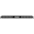 SR-Series 20 Inch Dual Function SAE Auxilary High Beam Driving Lights with Amber Backlight RIGID Industries