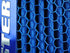 Sinister Diesel 4in ID 10in Tall Replacement Air Filter
