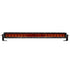 SR-Series 20 Inch Spot with Amber PRO Lens Rigid Industries