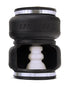 Air Lift Replacement Air Spring - LoadLifter 5000 Ultimate Bellows Type w/ internal Jounce Bumper