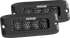 Spot Diffused Midnight Flush Mount Pair SR-Q Pro RIGID Industries