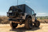 DV8 07-18 Jeep Wrangler JK Body Mounted Tire Carrier