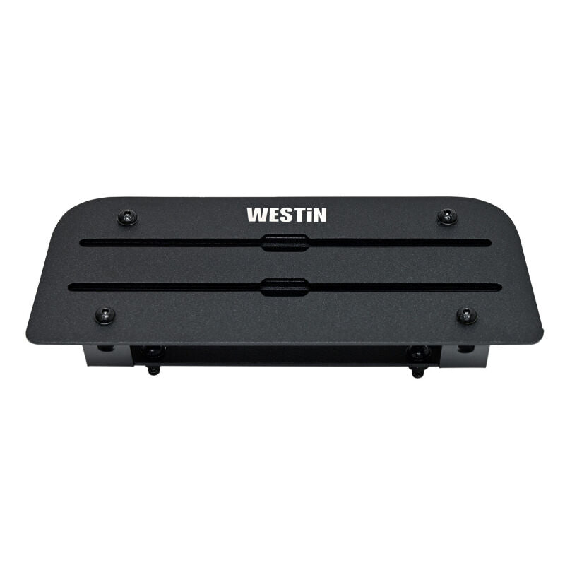 Westin Adventure Mount Base for 24-26 Ford Maverick Inc. XL/XLT/Lobo/Lariat/Tremor