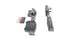 Brembo 2022 Ford Bronco Sport/ Ford Escape/ Ford Maverick Front NAO Brake Pad