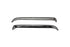 AVS 84-90 Ford Bronco Ii Ventshade Window Deflectors 2pc - Stainless