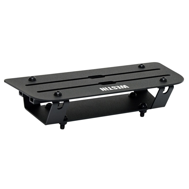 Westin Adventure Mount Base for 24-26 Ford Maverick Inc. XL/XLT/Lobo/Lariat/Tremor