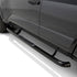 Westin 24-26 Toyota Tacoma Xtra Cab E-Series 3 Nerf Step Bars Black