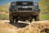 DV8 Offroad 2024+ Toyota Land Cruiser Front Skid Plate