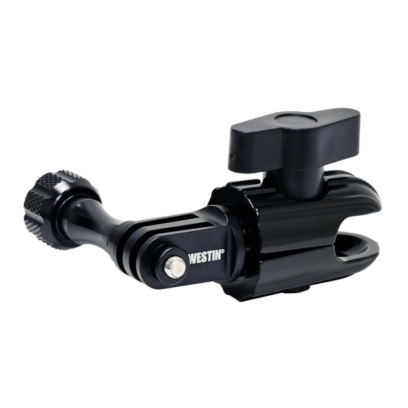 Westin Adventure Mount Accessory - 20mm Ball GoPro Adaptor Mount