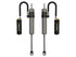 ICON 2022+ Toyota Tundra 0-1in Rear 2.5 Series Shocks VS CDCV RR - Pair