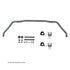 Belltech FRONT ANTI-SWAYBAR 07+ GM 1500 TRUCK/SUV