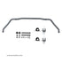 Belltech FRONT ANTI-SWAYBAR 84-94 TOYOTA PU